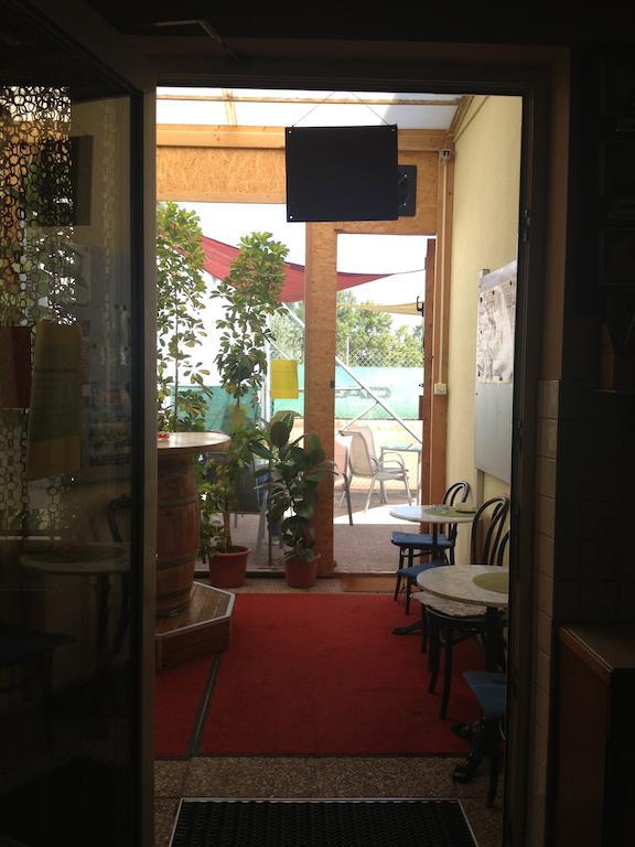 Pension Tennisweber Schwechat Extérieur photo